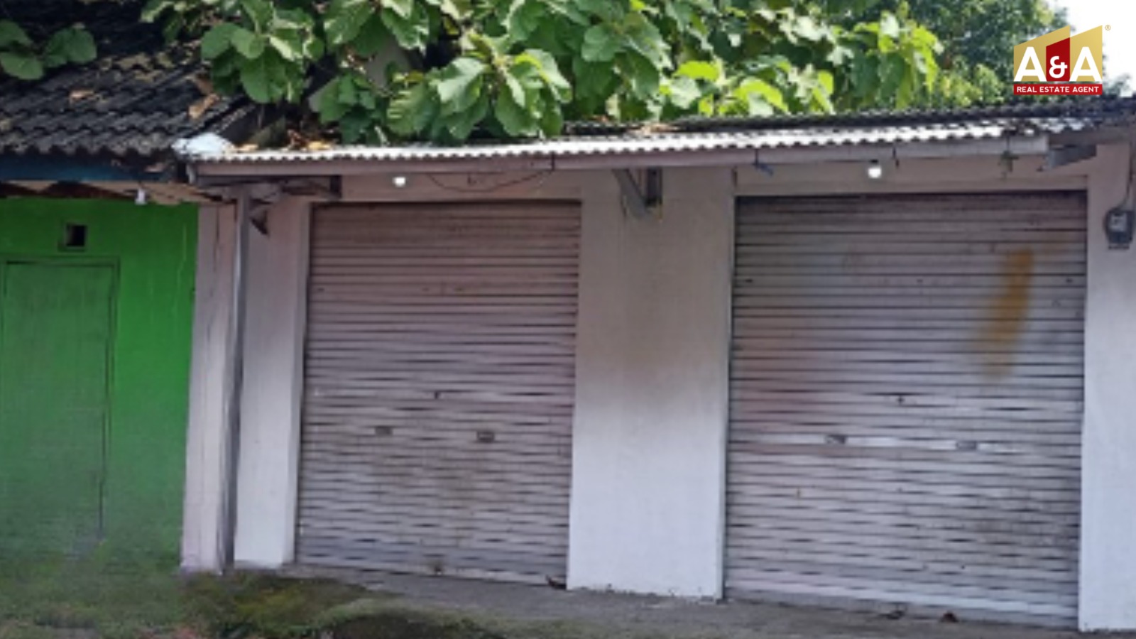 DISEWAKAN RUKO WILAYAH SURABAYA TIMUR - Image 1