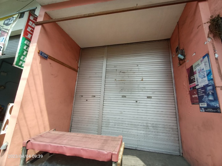 DISEWAKAN RUKO DI SIMO POMAHAN BARU - Image 1