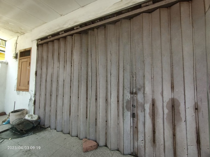 JUAL RUKO DI JALAN PECINDILAN - Image 1