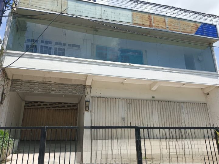 DISEWAKAN RUKO STRATEGIS WILAYAH HR MUHAMMAD - Image 1