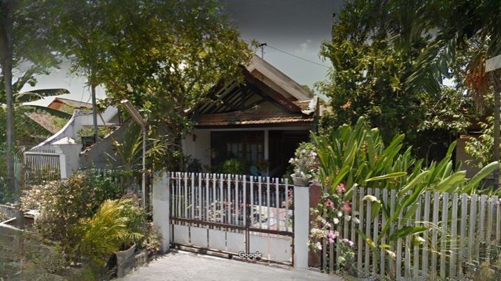 DIJUAL RUMAH WILAYAH SIMO SIDOMULYO - Image 1