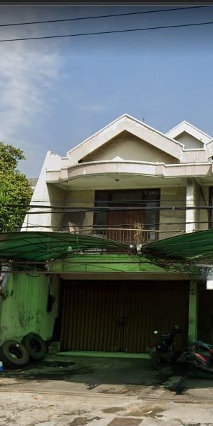 DISEWA RUKO PERAK BARAT - Image 1