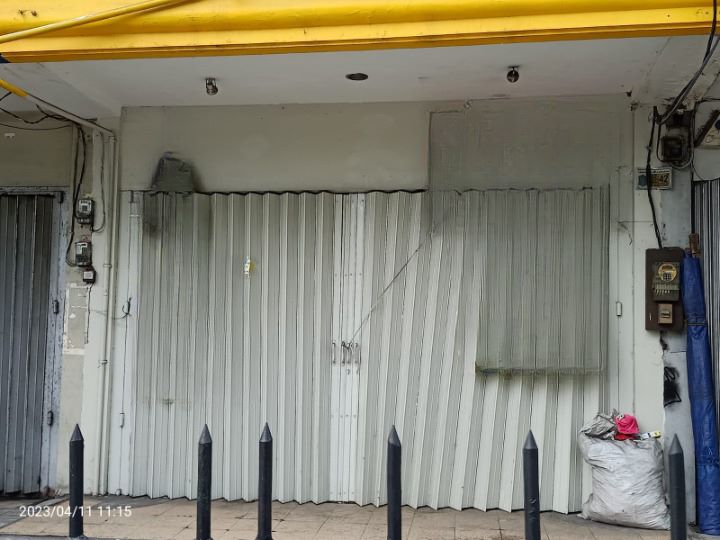 DISEWA RUKO PERAK TIMUR - Image 1