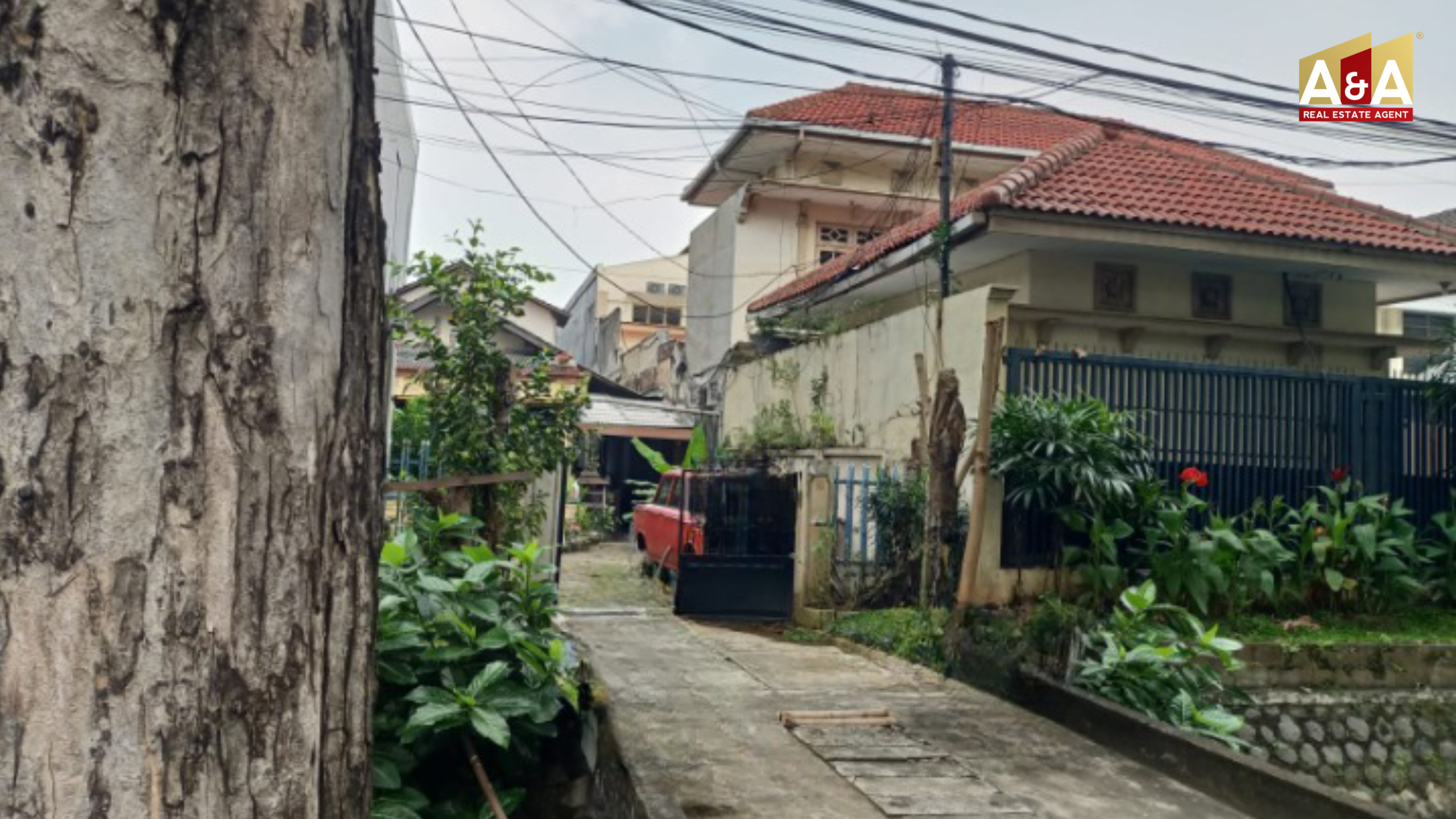 DIJUAL RUMAH WILAYAH SURABAYA TIMUR - Image 1