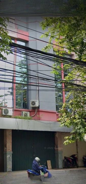 RUKO 3,5 LANTAI RAYA DUKUH KUPANG BARAT - Image 1