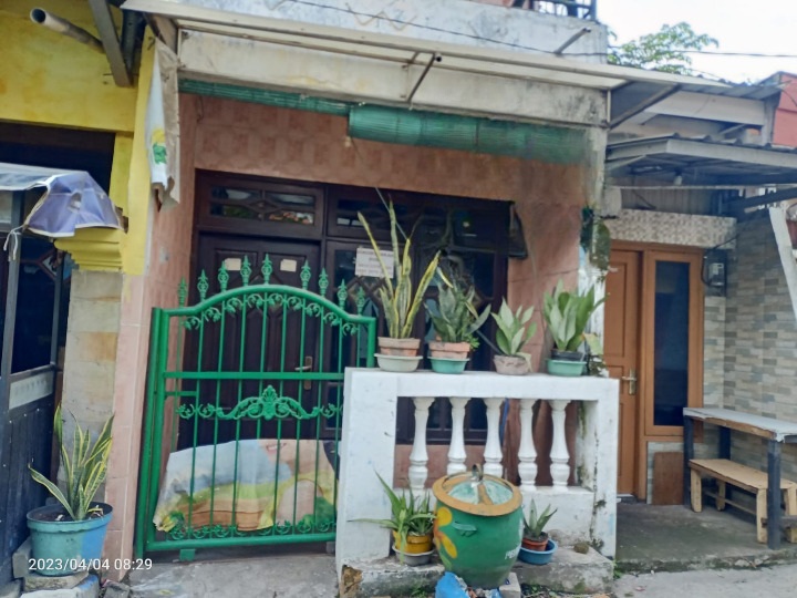 SEWA RUMAH DI JALAN SIMO KALANGAN - Image 1