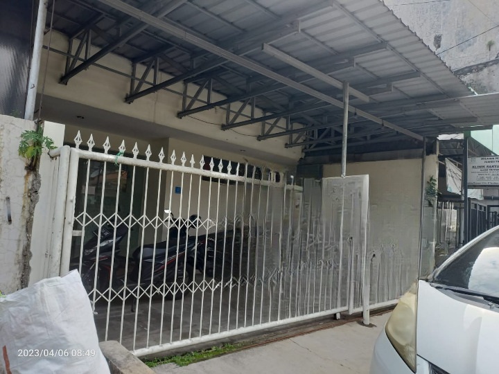 JUAL RUMAH DI BRATANG BINANGUN - Image 1