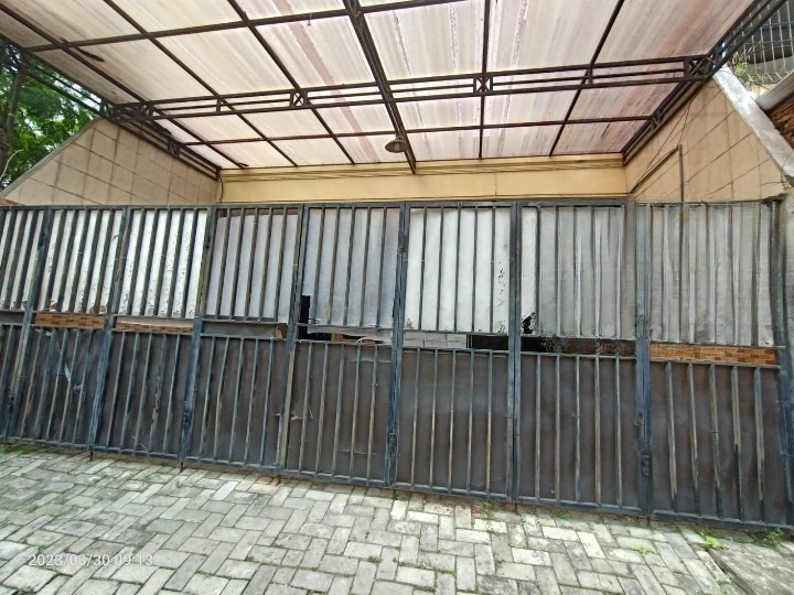 SEWA RUKO DI JALAN JUWINGAN - Image 1