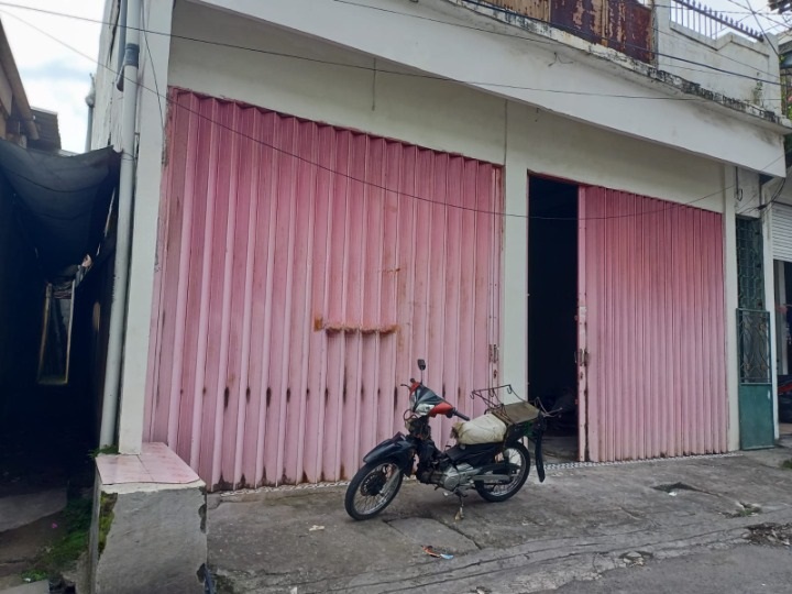 DISEWAKAN RUMAH USAHA/RUKO LOKASI SIDOSERMO WILAYAH SURABAYA SELATAN - Image 1