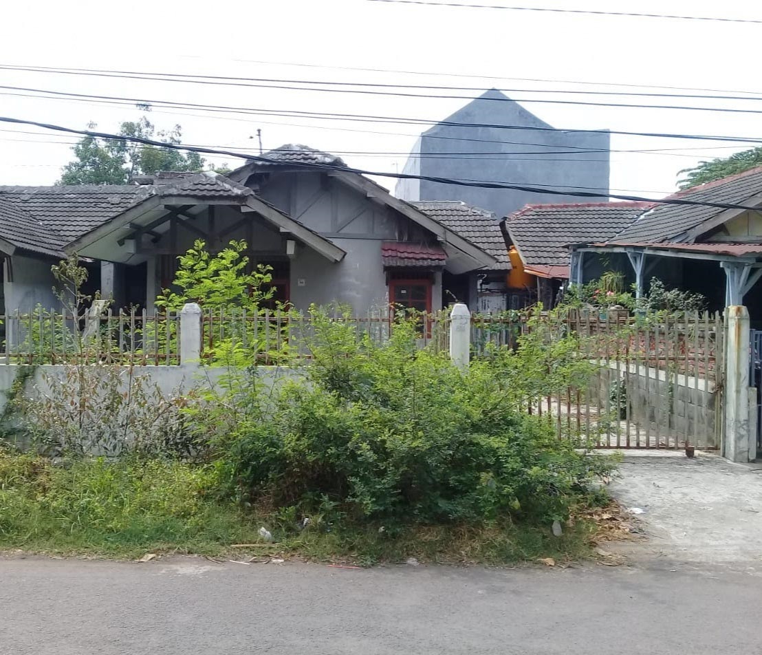 DIJUAL RUMAH KOS-KOSAN LOKASI NGAGEL MULYO WILAYAH SURABAY TIMUR - Image 1