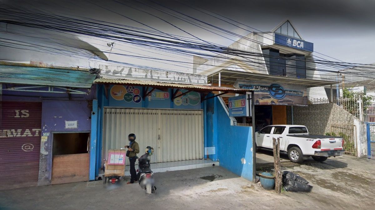 DISEWAKAN RUKO WILAYAH MARGOREJO - Image 1