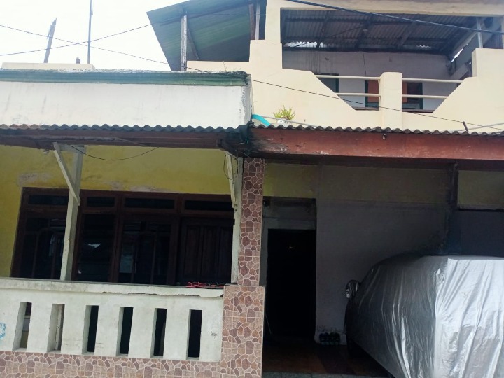 DIJUAL RUMAH WILAYAH KUTISARI UTARA - Image 1
