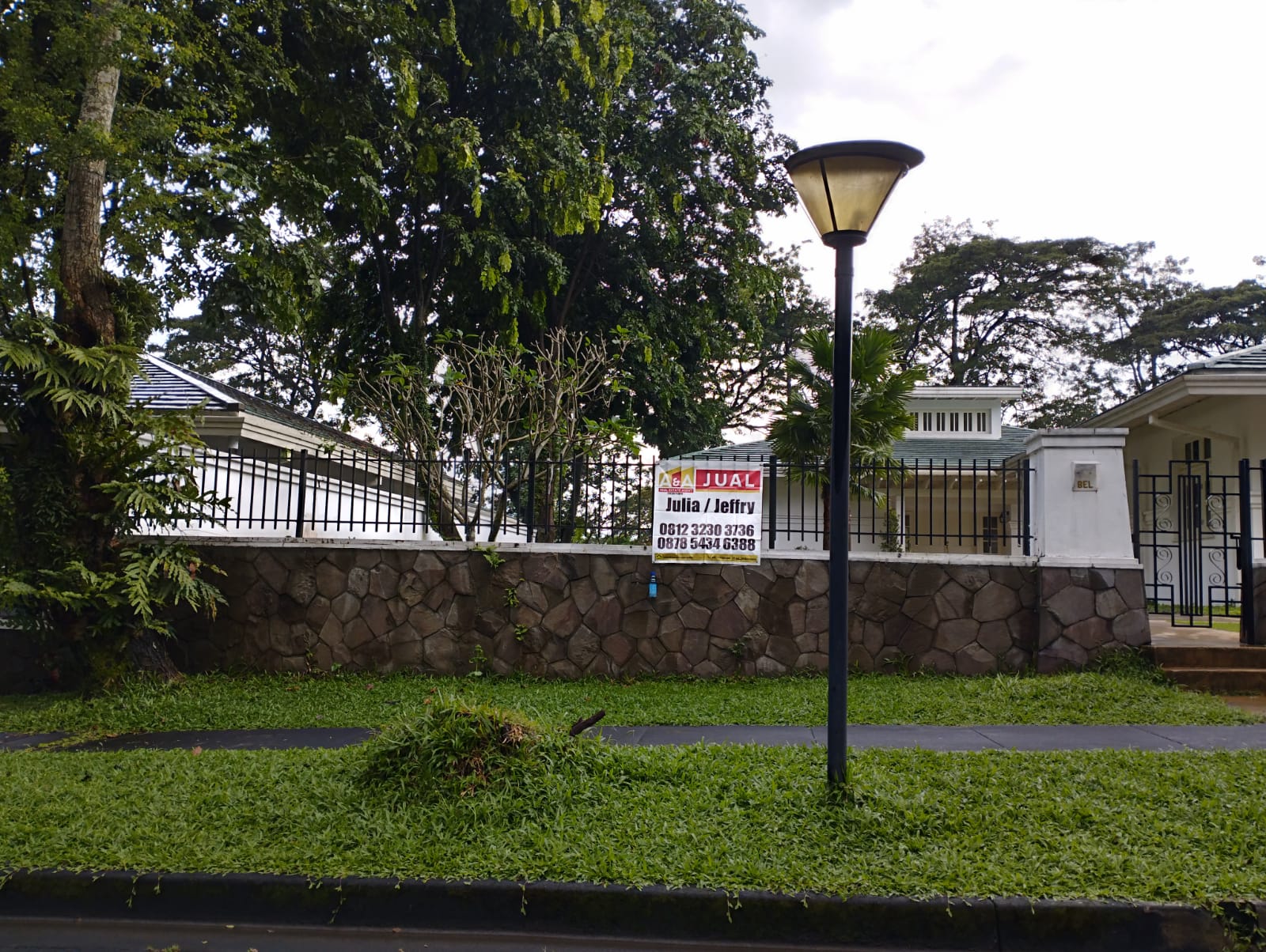 RUMAH TAMAN DAYU RESIDENCE, CITRALAND LOKASI STRATEGIS - Image 1