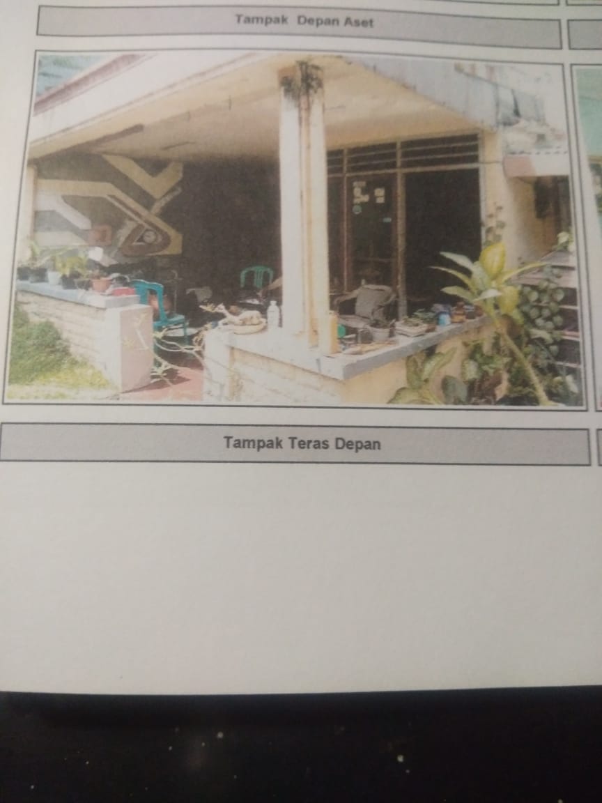 DIJUAL RUMAH WILAYAH SURABAYA TIMUR - Thumbnail 3