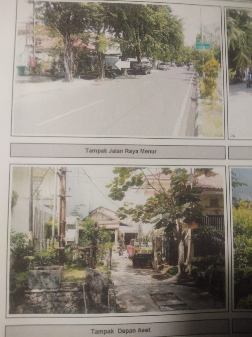 DIJUAL RUMAH WILAYAH SURABAYA TIMUR - Thumbnail 4