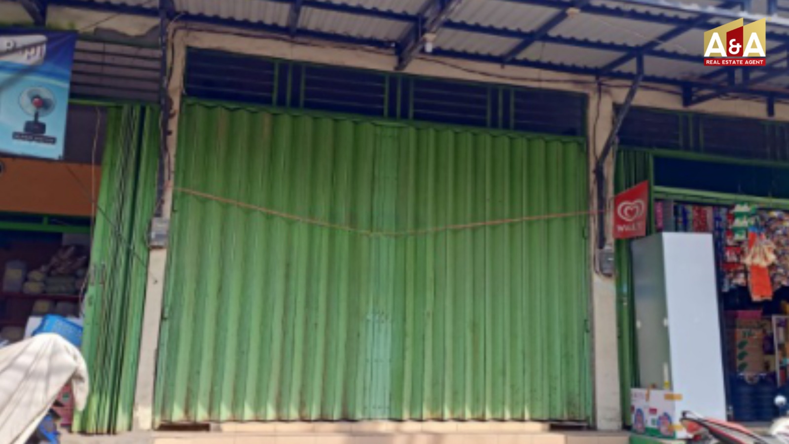 DIJUAL RUKO WILAYAH SURABAYA BARAT - Image 1