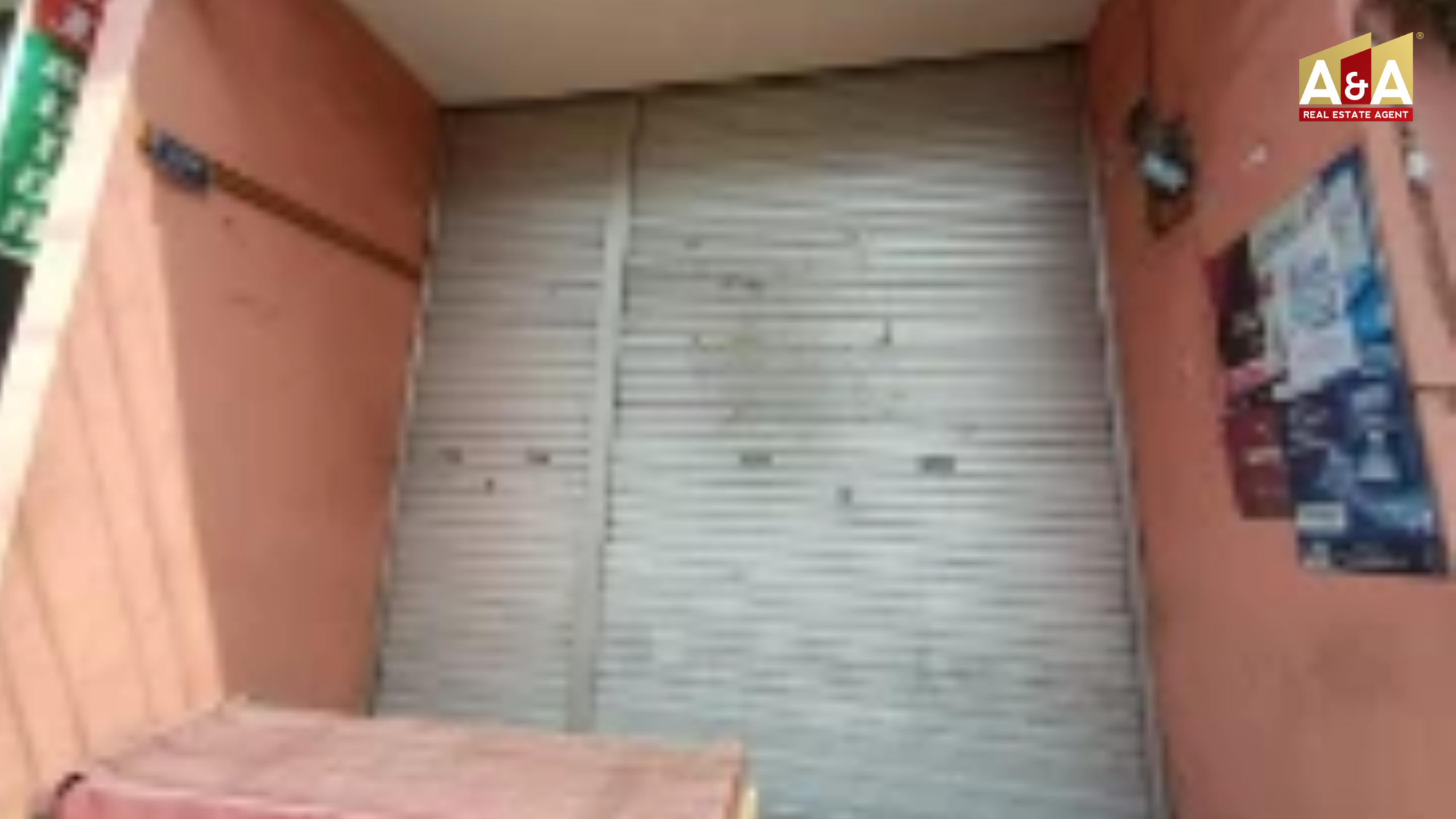 DISEWAKAN RUKO SIMO POMAHAN BARU WILAYAH SURABAYA BARAT - Image 1