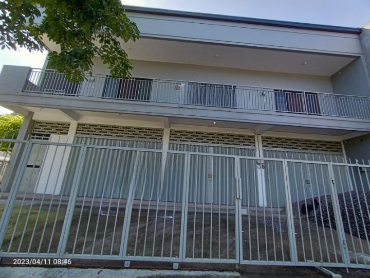 DISEWA RUKO DUKUH KUPANG BARAT - Image 1