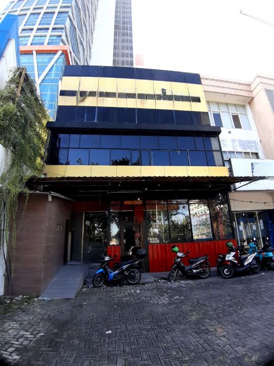 DISEWA RUKO MAYJEND SUNGKONO - Image 1