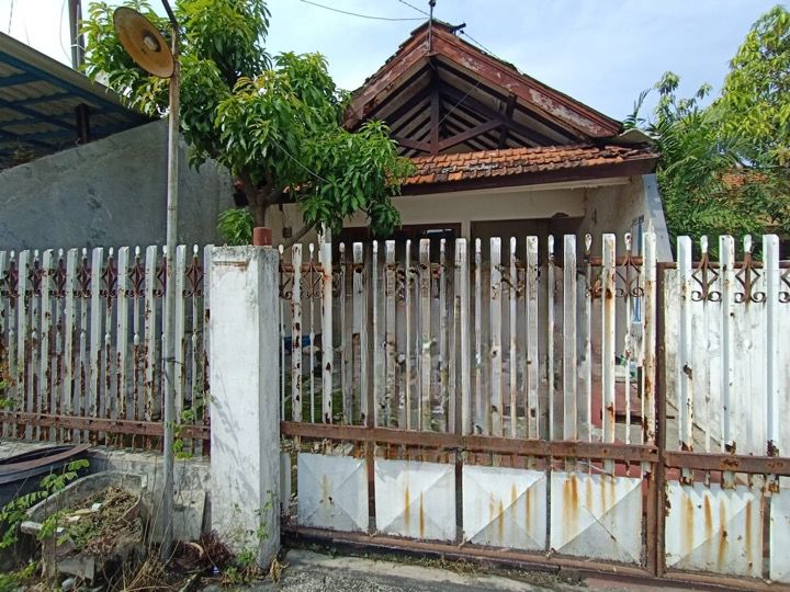 DIJUAL RUMAH SIMO SIDOMULYO - Image 1