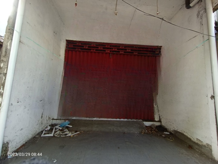 JUAL RUKO DI JALAN KEBONSARI TENGAH - Image 1