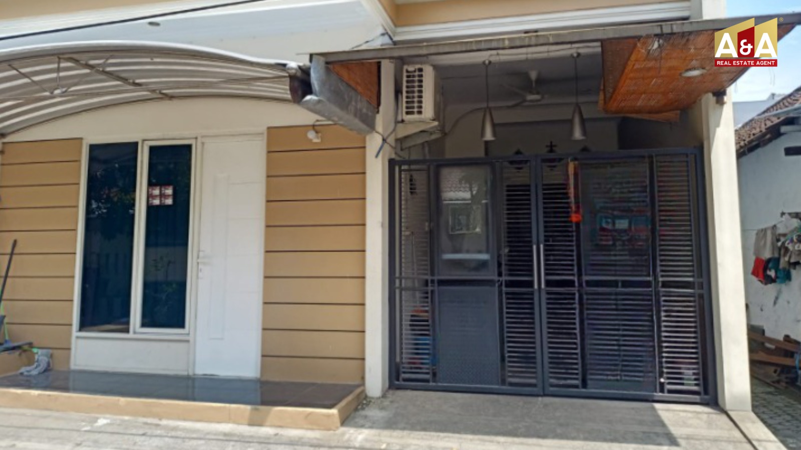 RUMAH WILAYAH SURABAYA TIMUR - Image 1