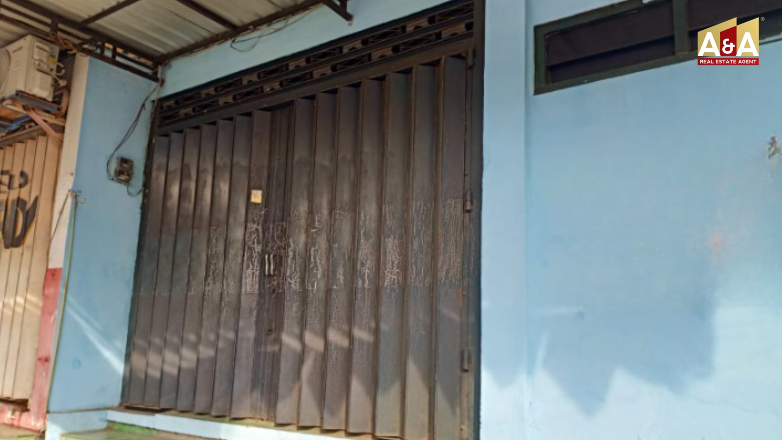 RUKO WILAYAH SURABAYA PUSAT - Image 1