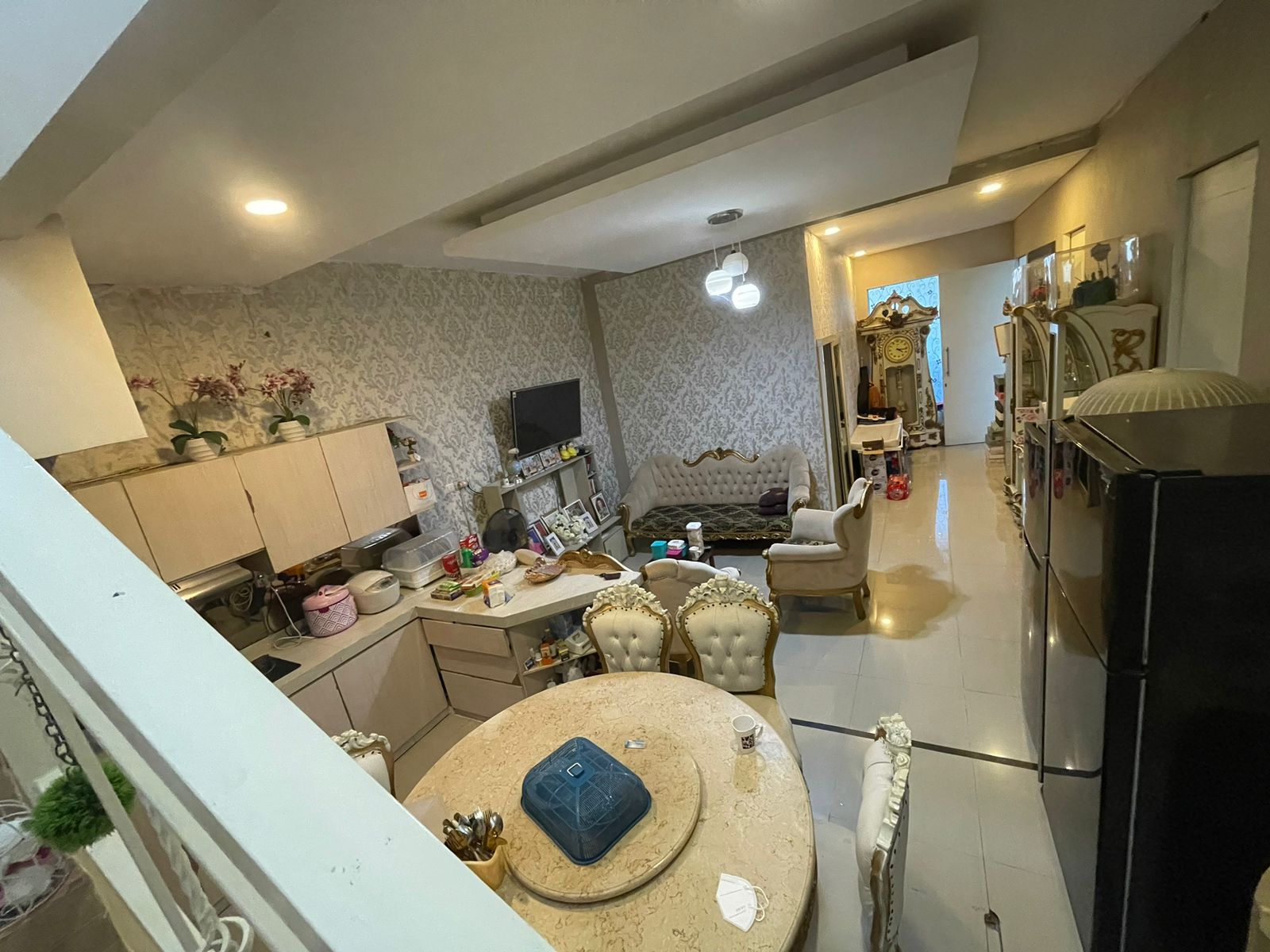 DIJUAL MURAH SURABAYA BARAT ALAM HIJAU - Image 1