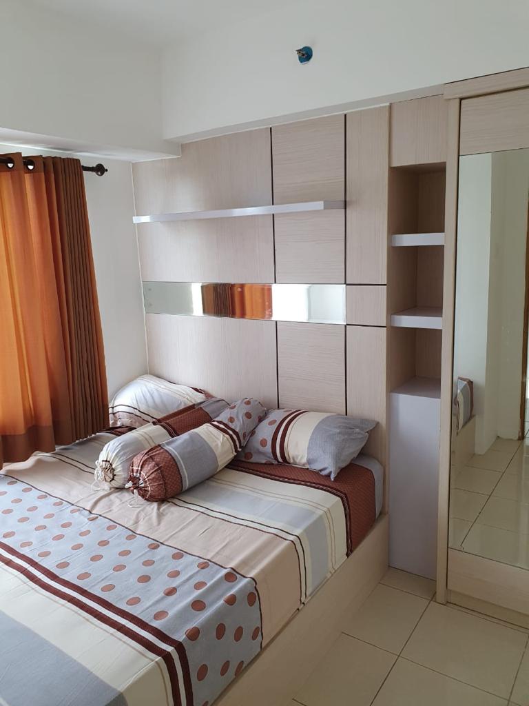 DIJUAL / DISEWAKAN APARTEMEN SURABAYA TIMUR - EDUCITY - Image 1