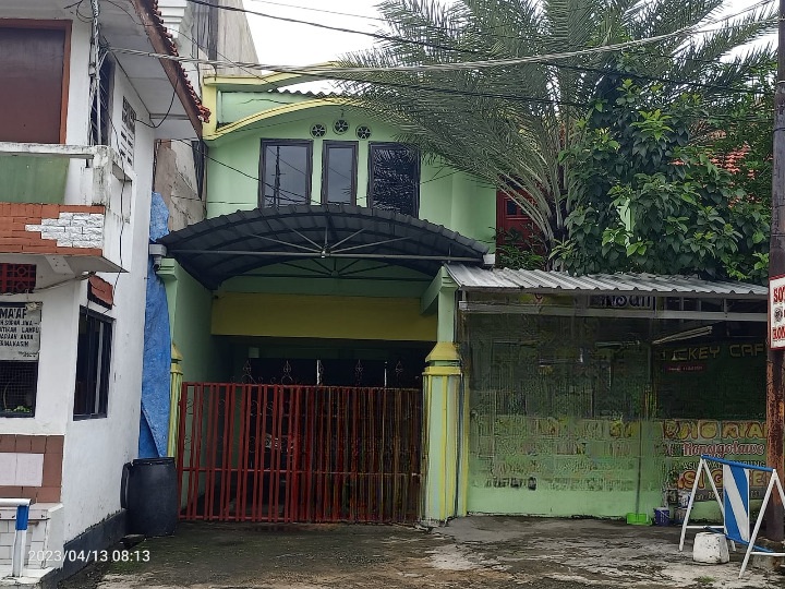 JUAL RUMAH DI JALANJEMUR ANDAYANI - Image 1