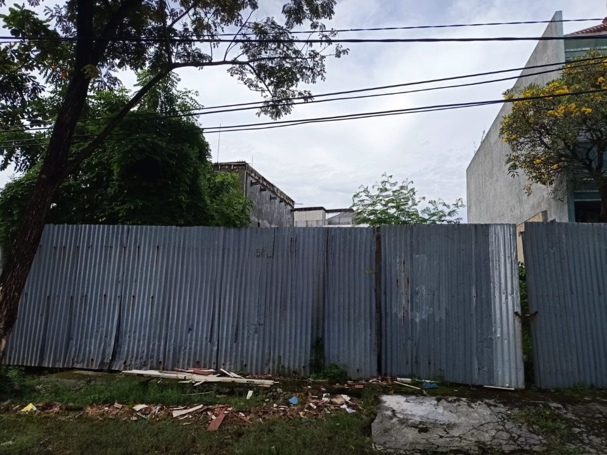 DIJUAL TANAH KUTISARI SELATAN - Image 1