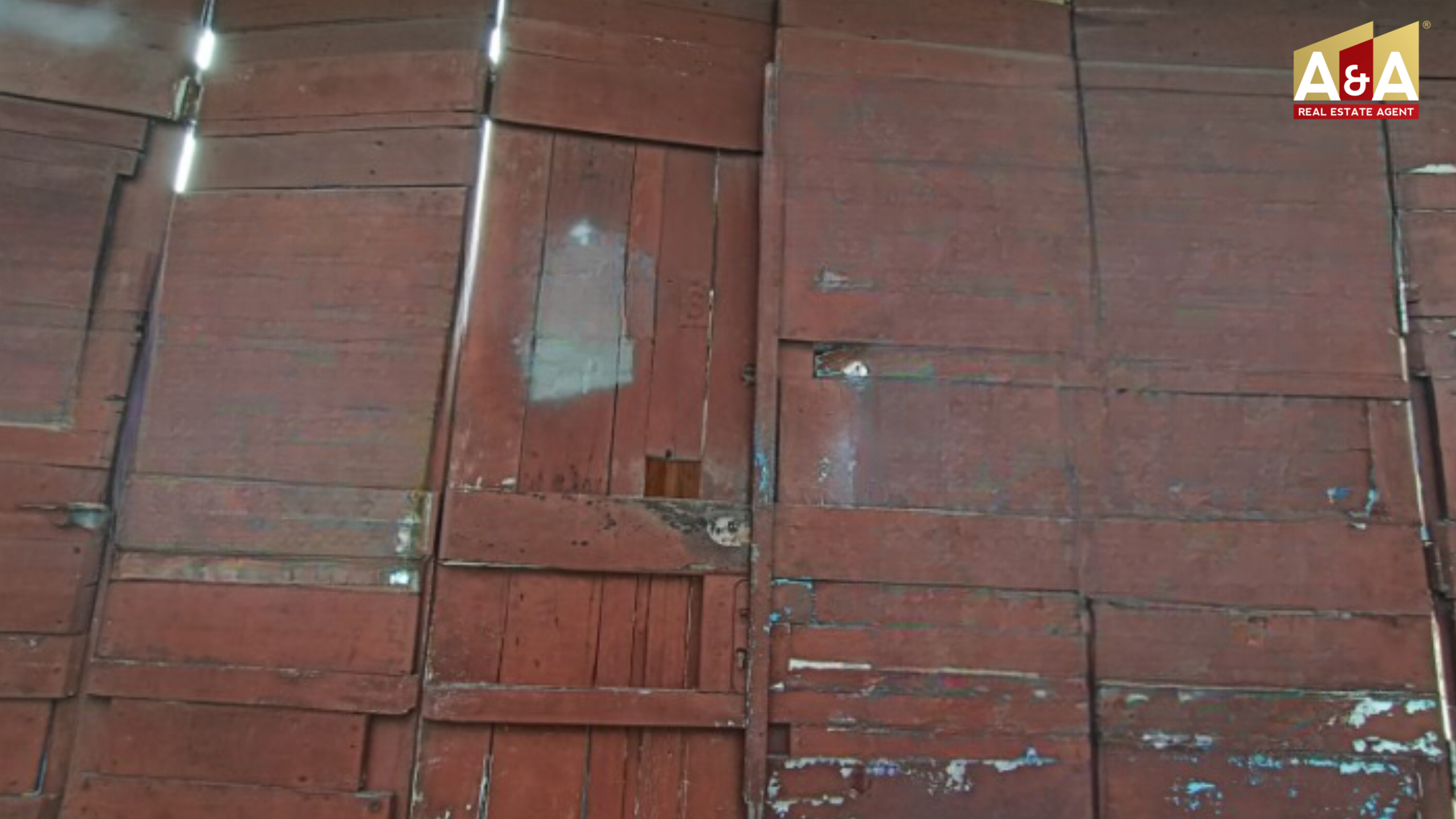 DIJUAL RUMAH WILAYAH SURABAYA UTARA - Image 1