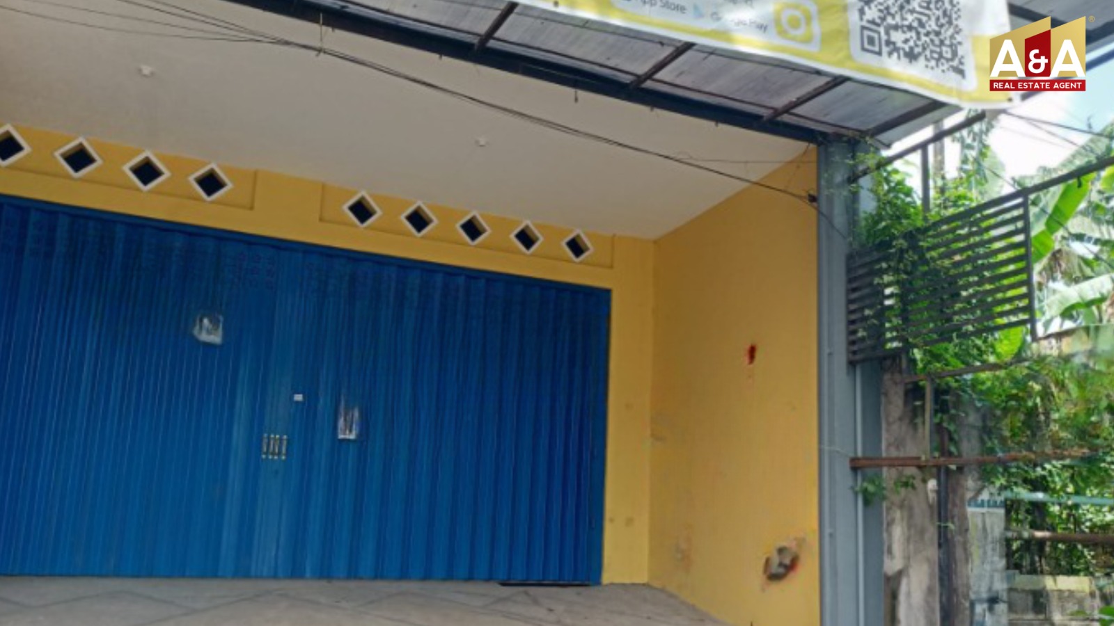 RUKO WILAYAH SURABAYA TIMUR - Image 1