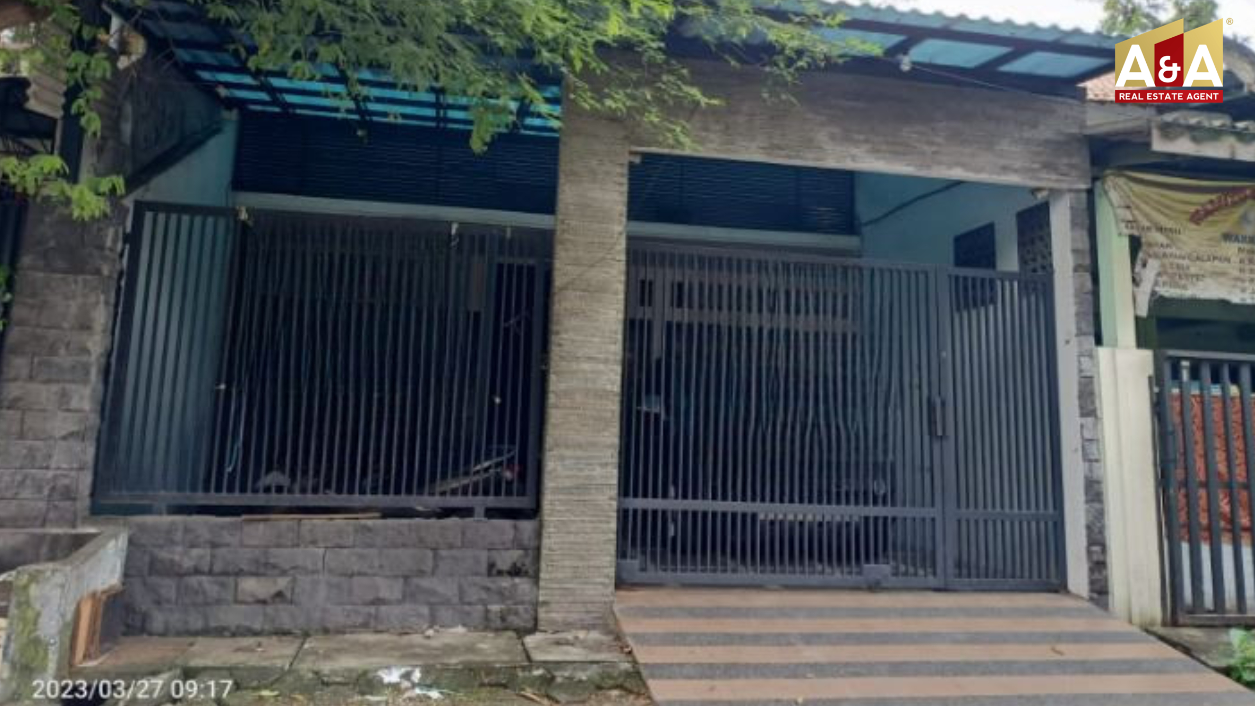 DIJUAL RUMAH WILAYAH SURABAYA TIMUR - Image 1