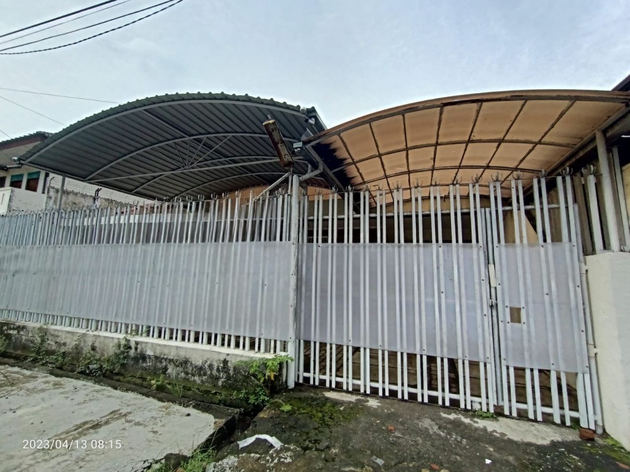 DISEWA RUMAH JEMUR ANDAYANI - Image 1