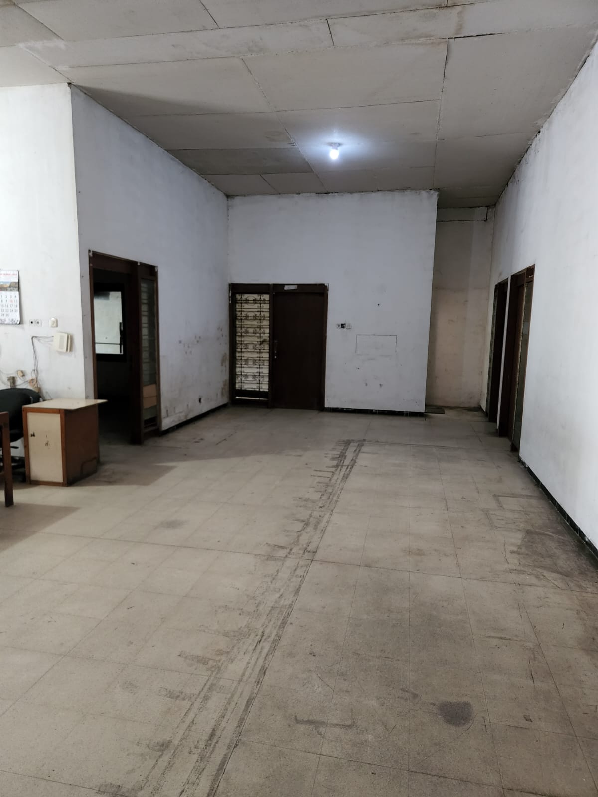 DIJUAL RUMAH WILAYAH SAM RATULANGI - Thumbnail 4