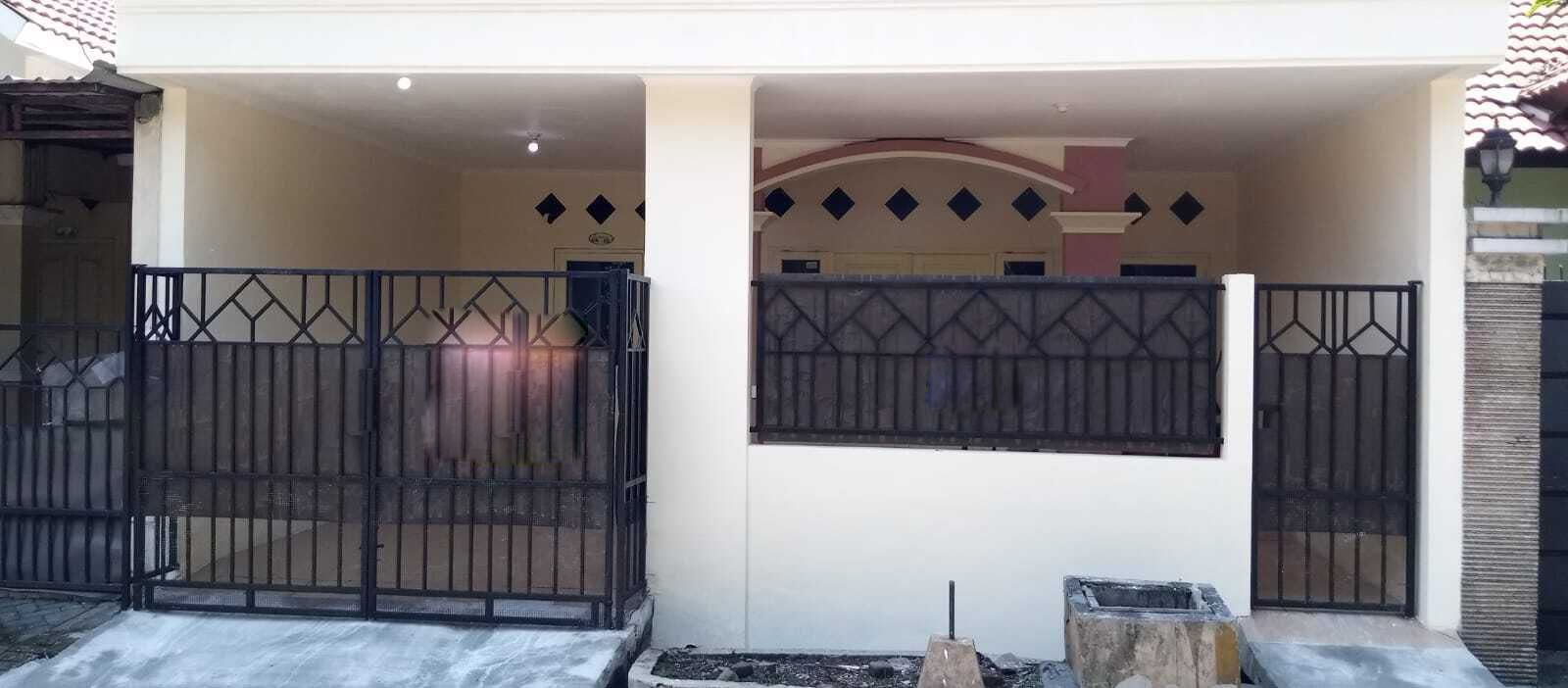 DIJUAL RUMAH SIDOARJO - Image 1