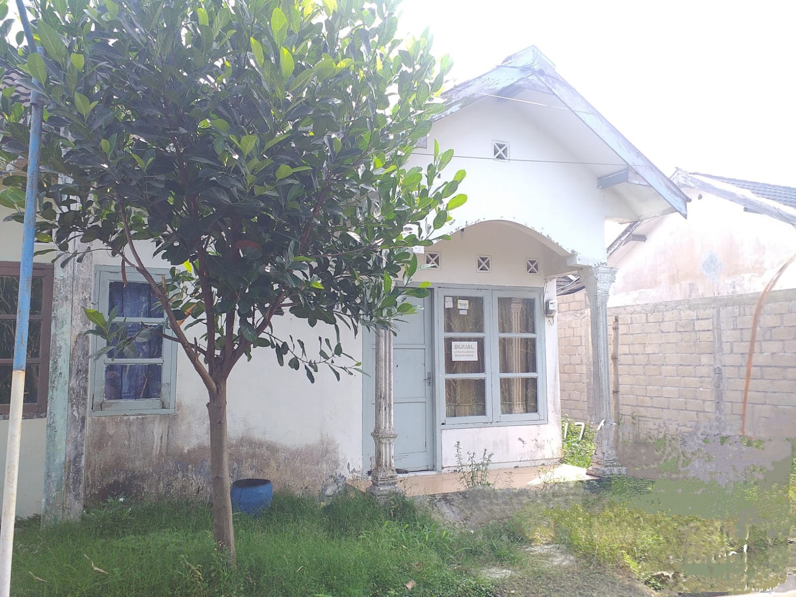 Dijual Rumah Lokasi Perum Puri Kartika Asri di Malang - Image 1