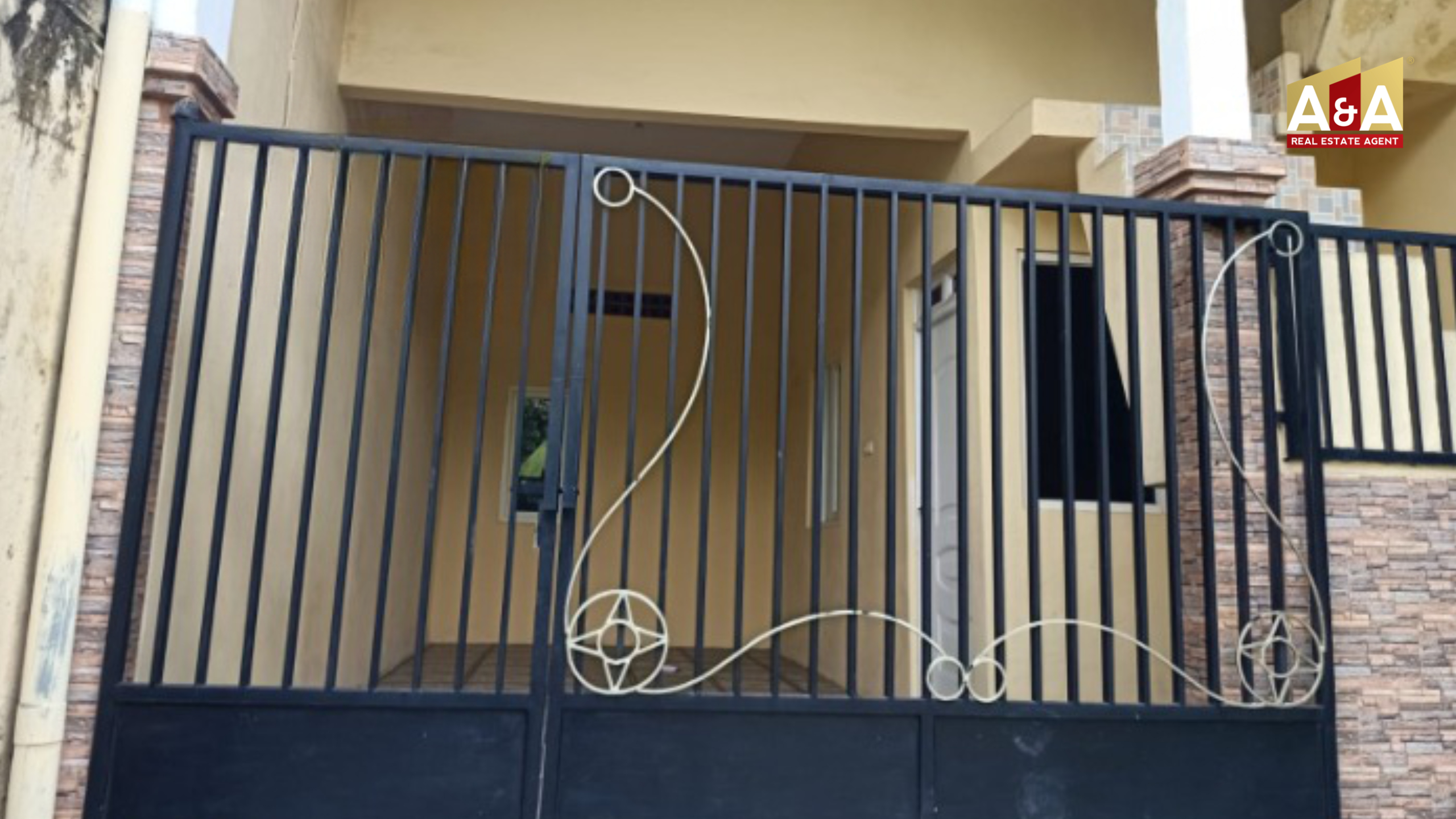 DISEWAKAN RUMAH WILAYAH SURABAYA TIMUR - Image 1