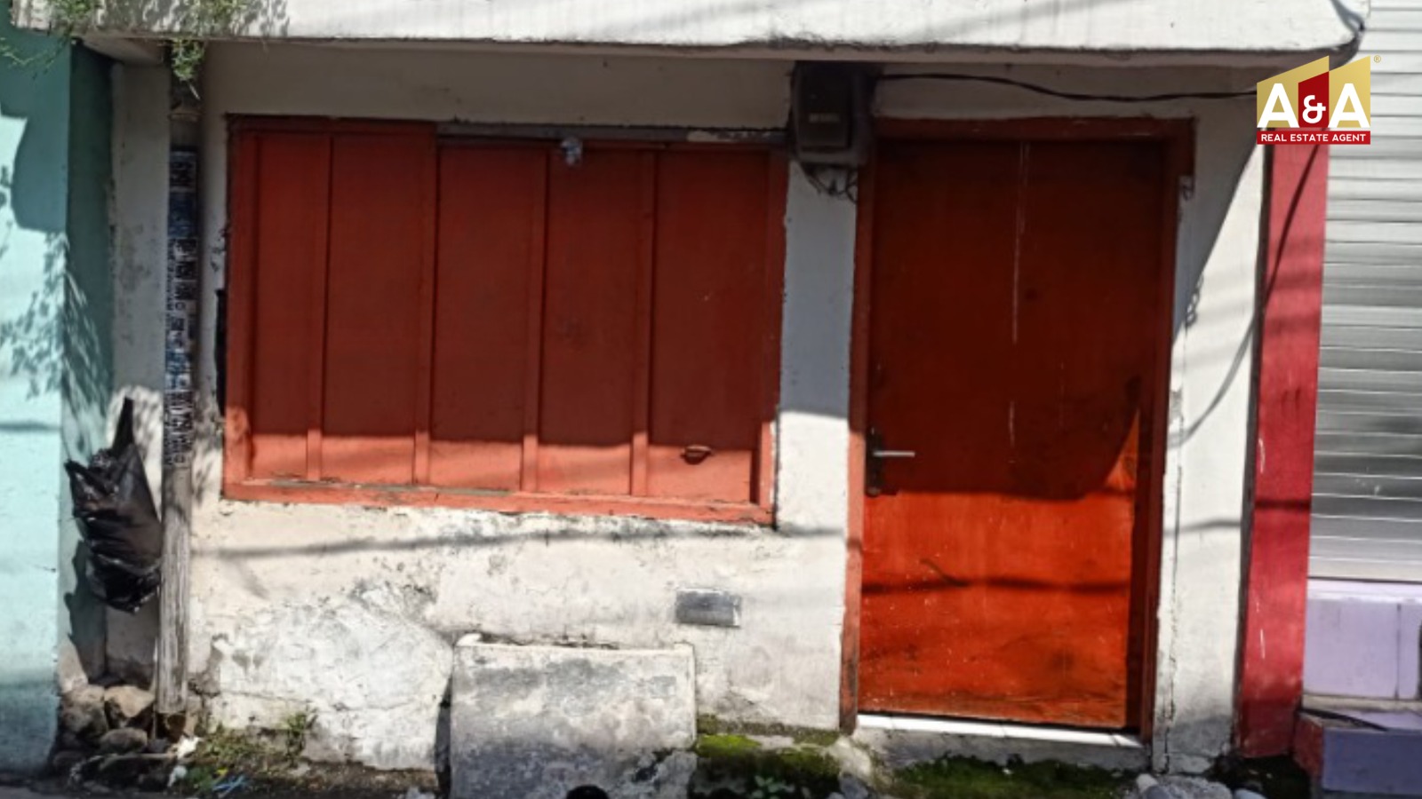 RUMAH WILAYAH SURABAYA BARAT - Image 1