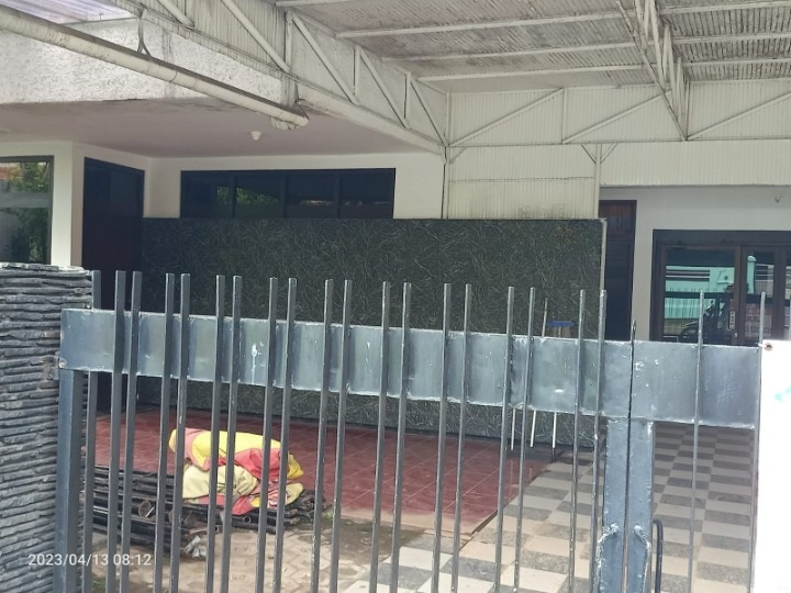 SEWA RUMAH DI JALAN JEMUR ANDAYANI - Image 1