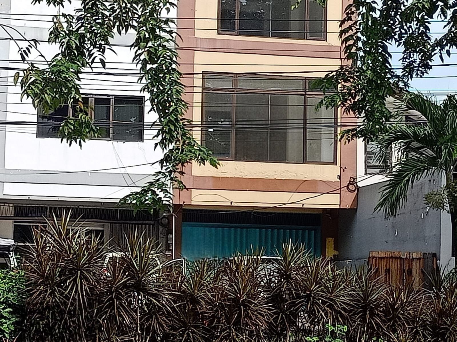 DISEWA RUKO RAYA KENDANGSARI - Image 1