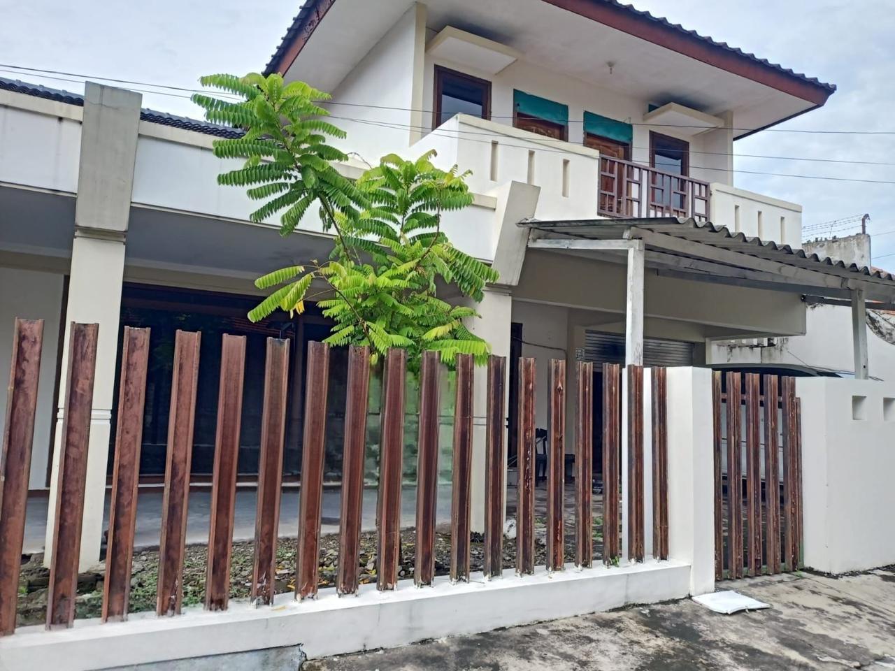 DIJUAL RUMAH JEMUR ANDAYANI - Image 1