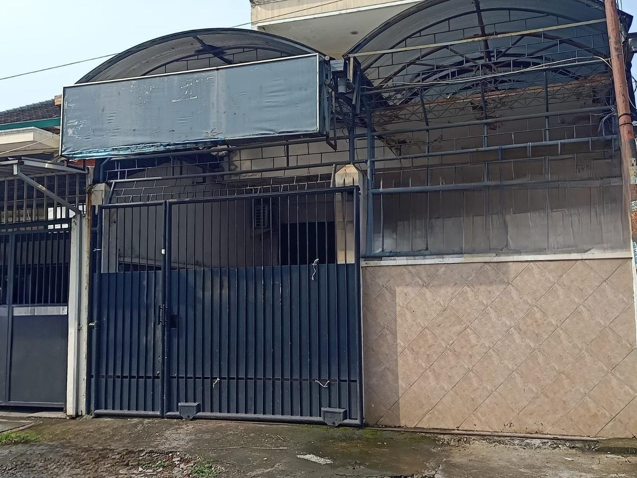 DIJUAL RUMAH PETEMON BARAT - Image 1