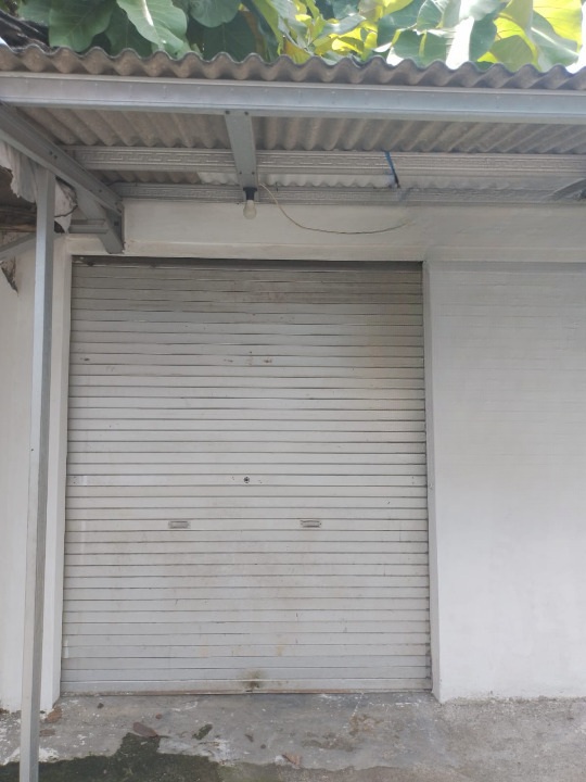 SEWA RUKO DI JALAN KEDUNG ASEM - Image 1