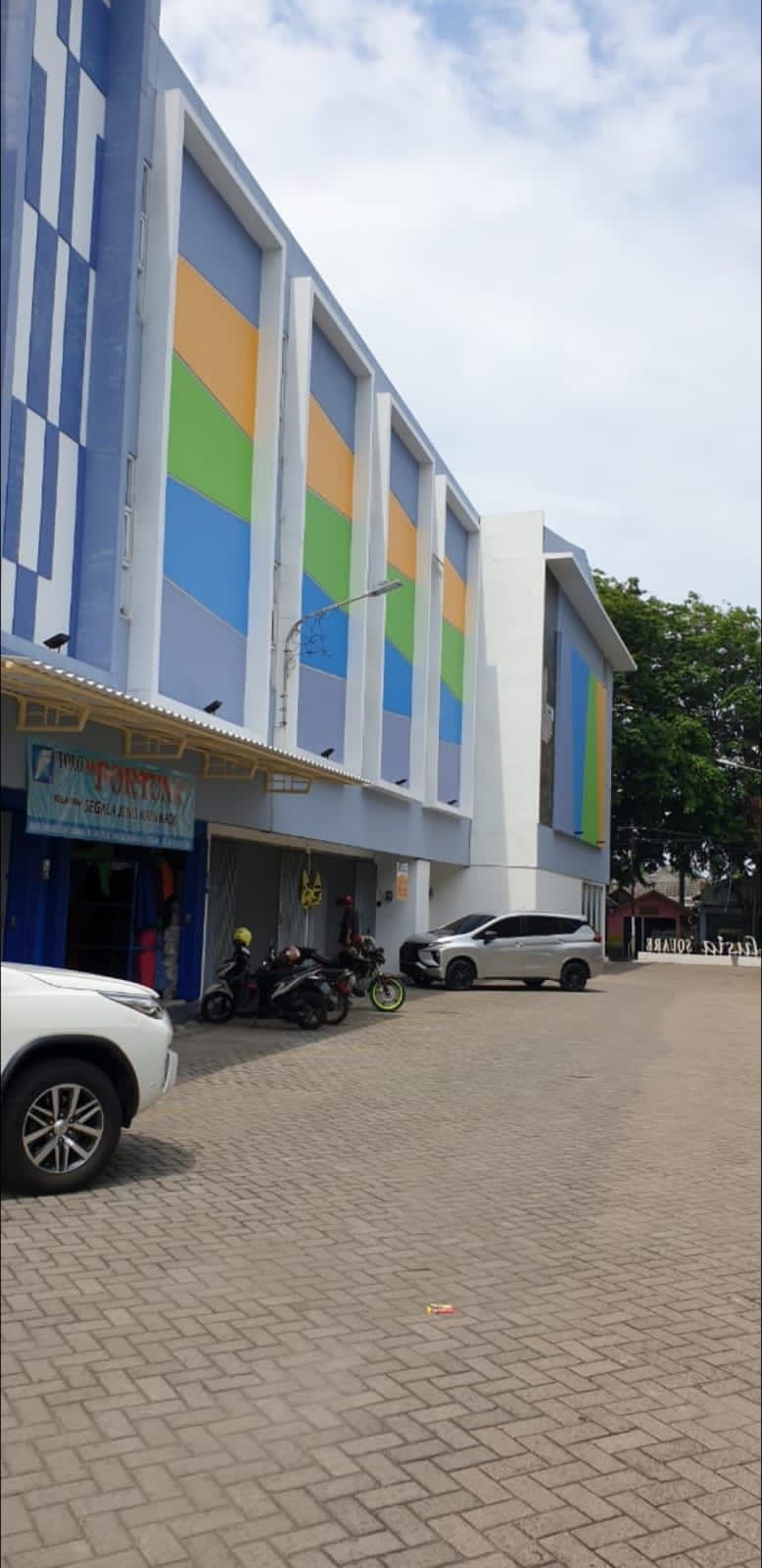 DIJUAL RUKO WILAYAH TUBAN - Image 1