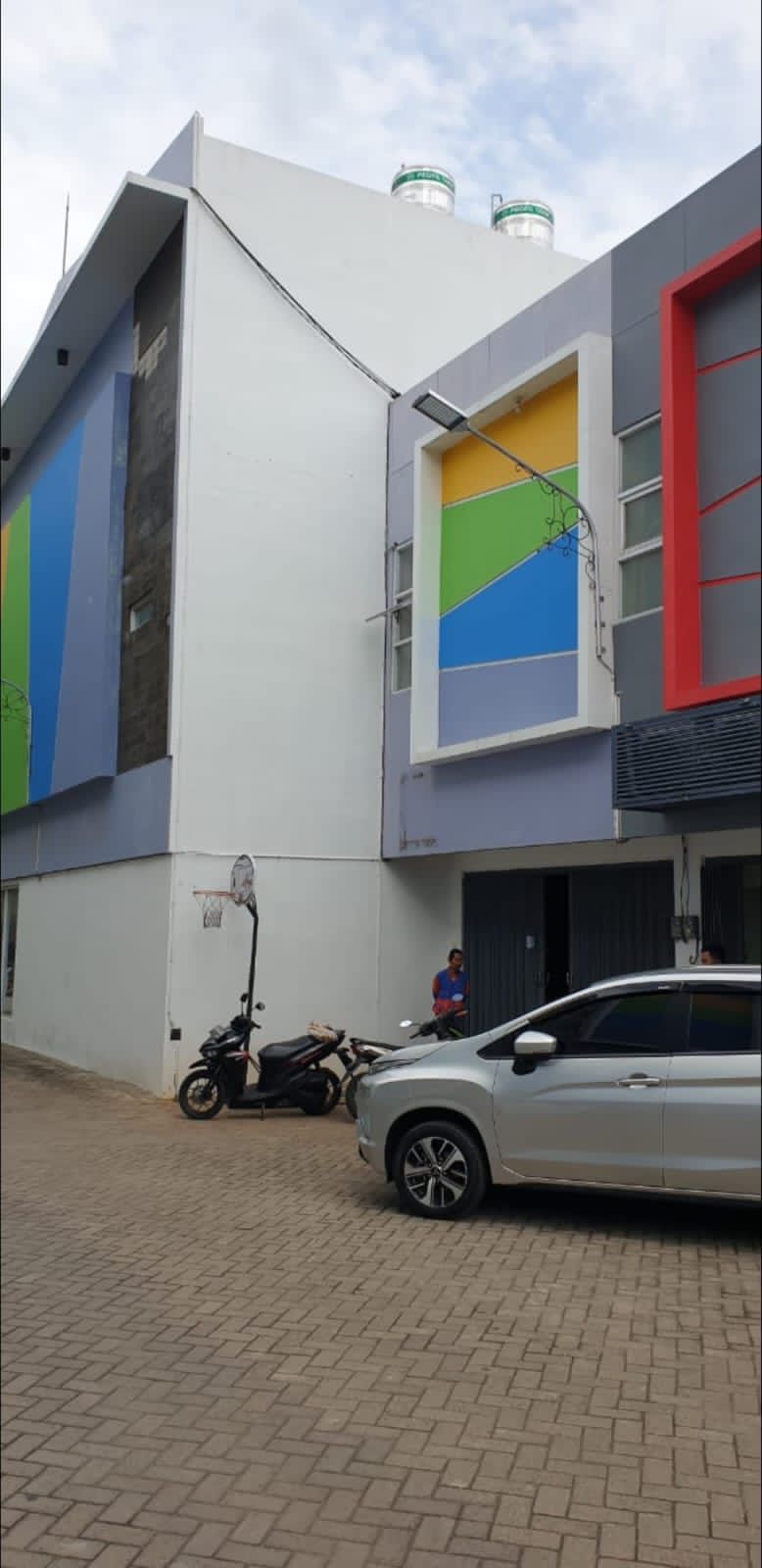 DIJUAL RUKO WILAYAH TUBAN - Image 1