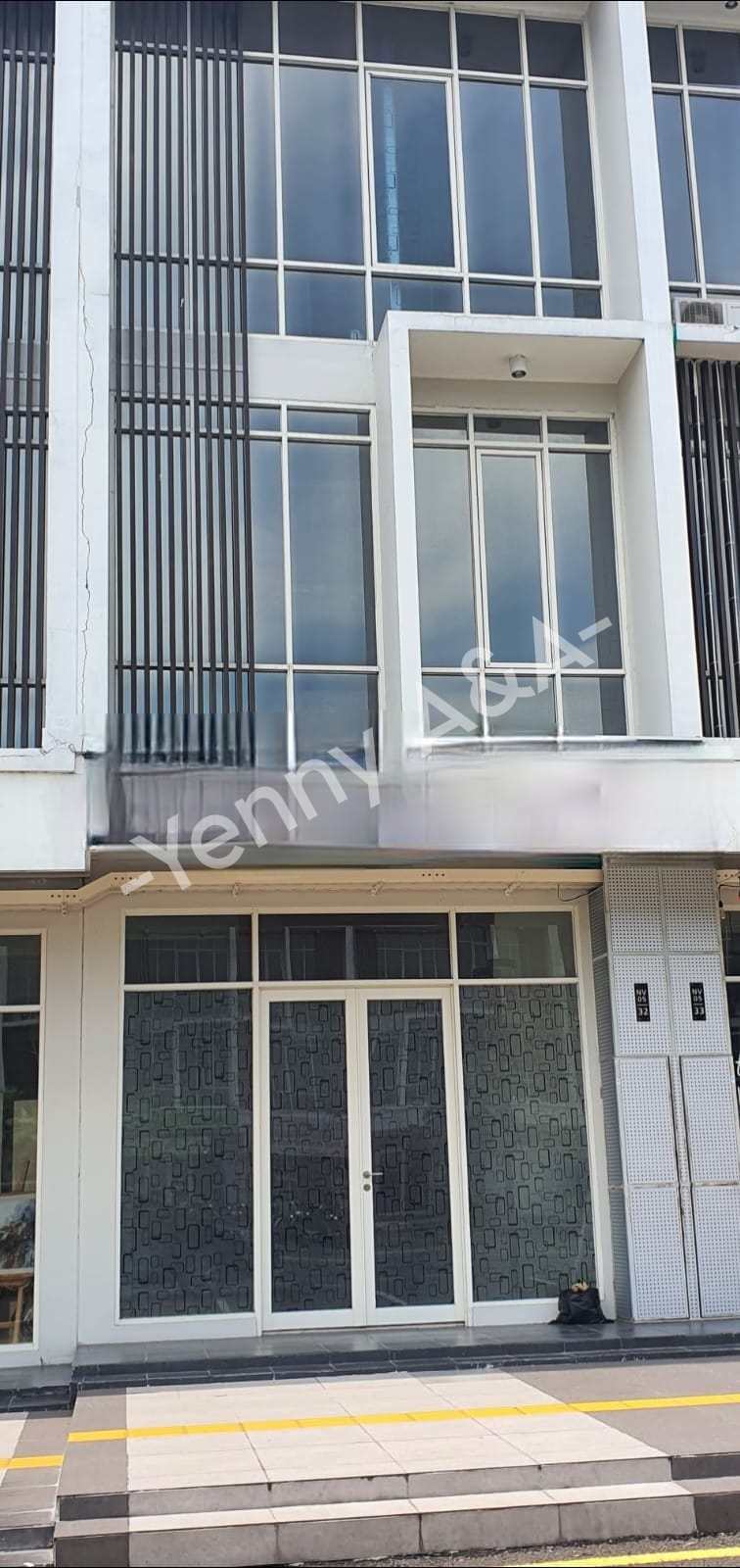 Ruko Sewa Northwest boulevard Citraland - Image 1