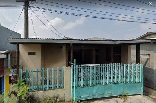 DIJUAL RUMAH KARANGREJO - Image 1
