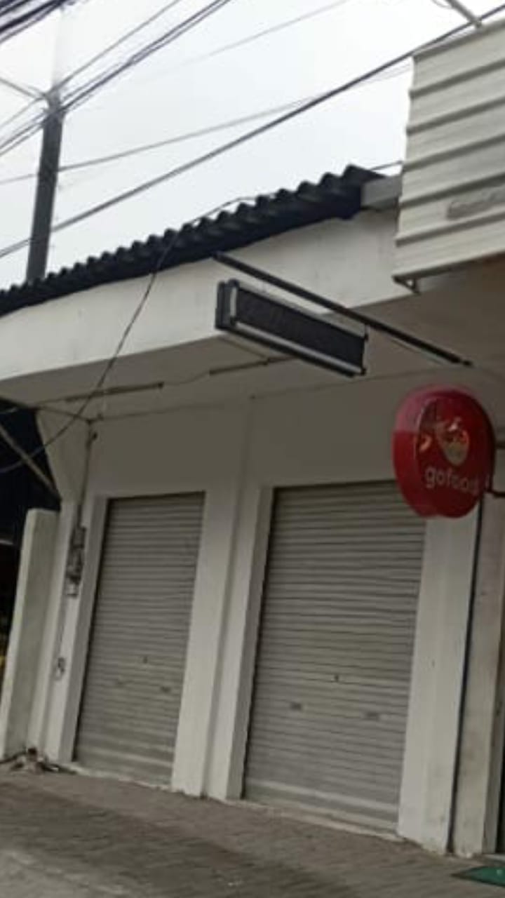 DISEWA RUKO RAYA MARGOREJO - Image 1